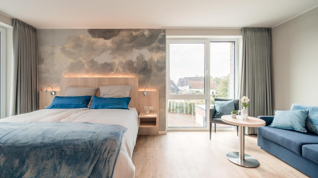 Gasthaus Grossenmeer Ovelgonne Eksteriør bilde